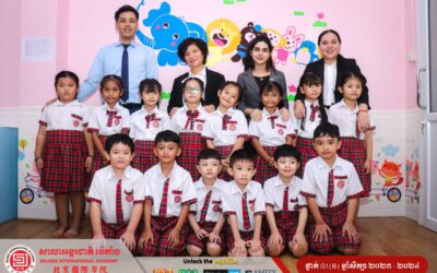 Photo album of Beijing International Academy – Olympia Campus for academic year 2023-24